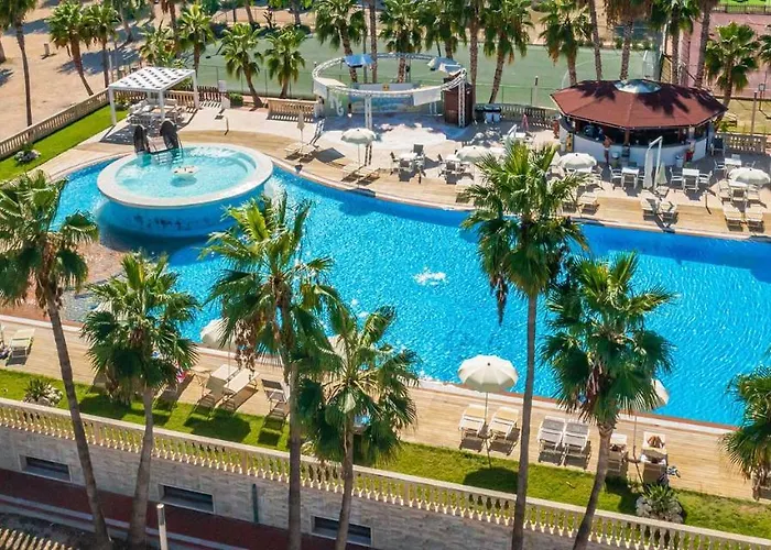 Village Baia TurcheseAlbergo