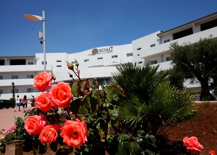 Hotel Scialì