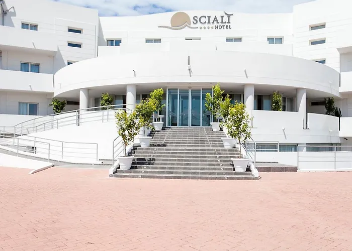 Hotel Scialì